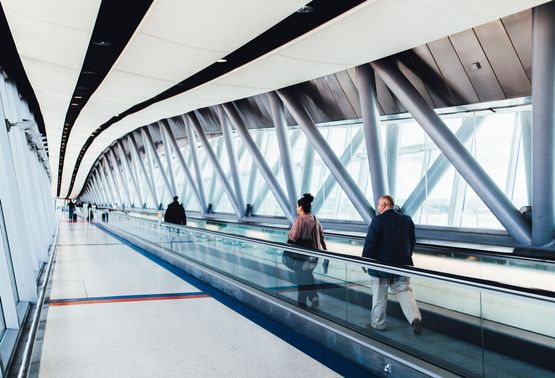 corporate travel
