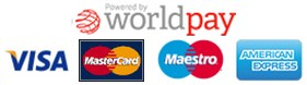 World Pay Logo