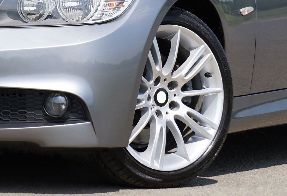 prestigious car hire